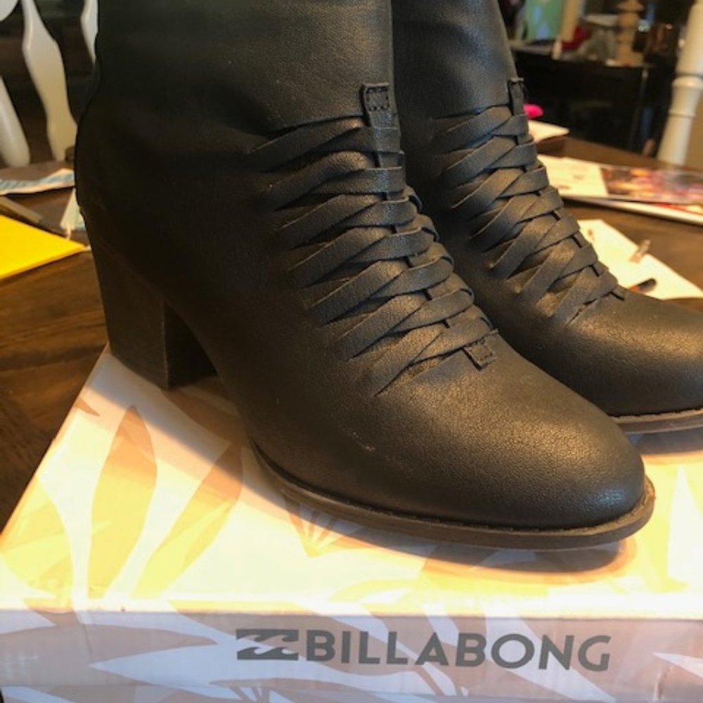 BILLABONG SEA YOU THERE BOOTS
